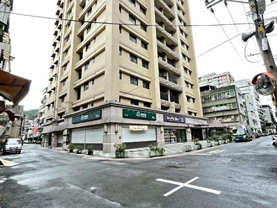 社區圖片