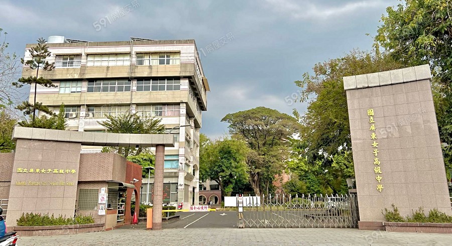 樂安居第二期環境圖