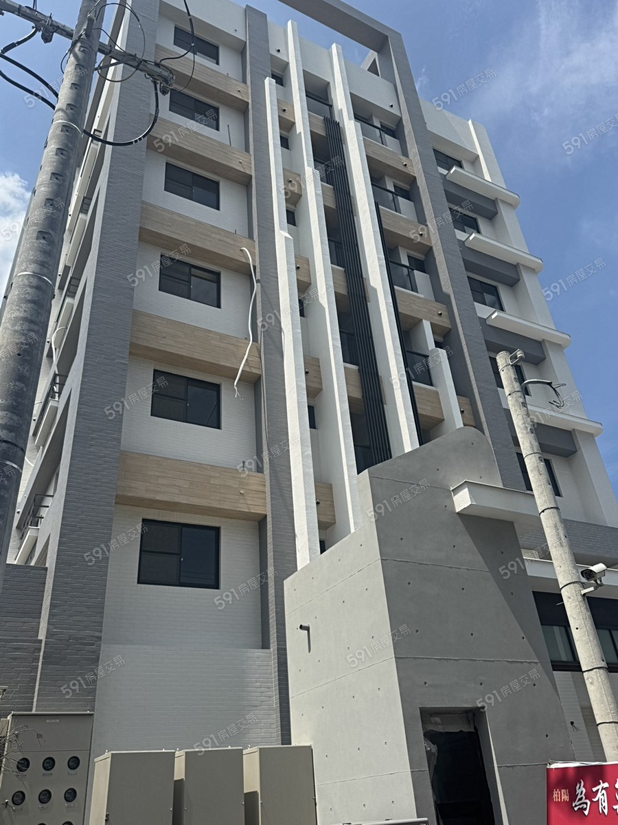 為有巢安吉閣樓-華廈實景圖