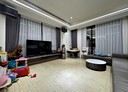 北屯區-環中東路二段5房3廳，104.7坪