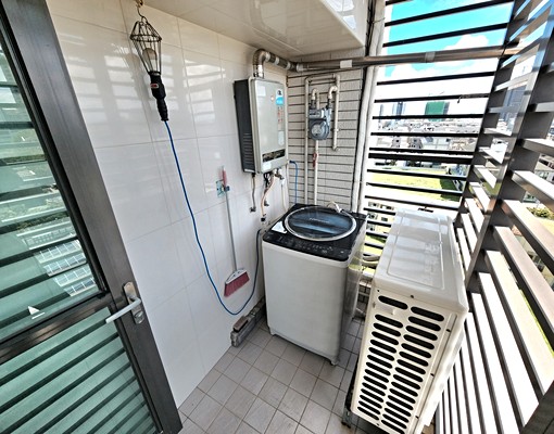 🔥有專人協辦租補🔥家樂福旁景觀高質感裝潢大兩房格局+車位 - 591租屋網 - Image 10