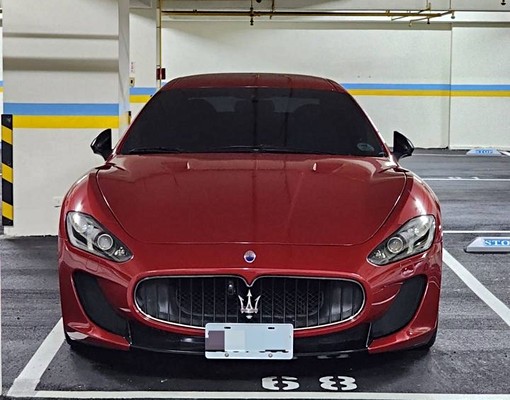 【蘭開廈】稀有釋出固定坡平大車位 - Image 3