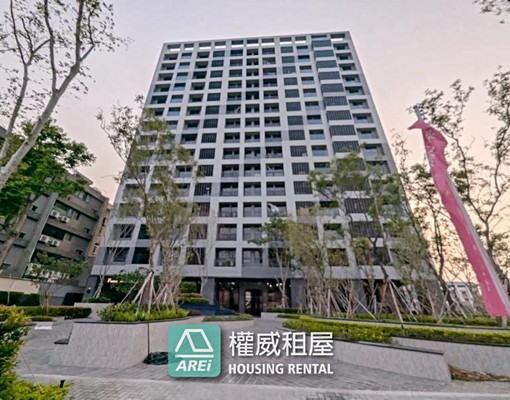 🌳澄德商圈築上景｜全新2+1房空屋平車權威 - Image 13