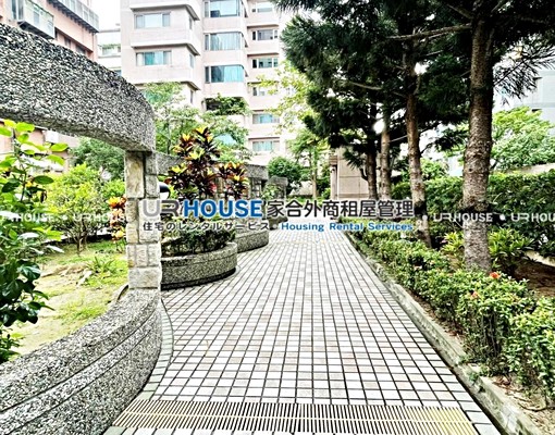 大直4房車，泳池社區，四面採光，新貴家庭首選🔆 - Image 16