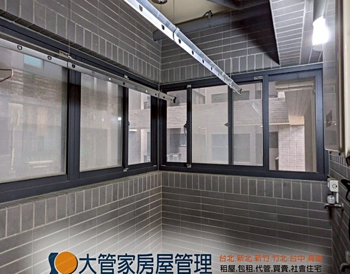 社會住宅可租補- ▏近車站市區-移動方城三房 - Image 9