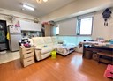 龍井區-中沙路2房2廳，33坪