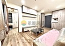 淡水區-新市三路二段2房2廳，31.6坪