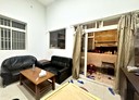 新莊區-瓊林南路開放式格局，18坪