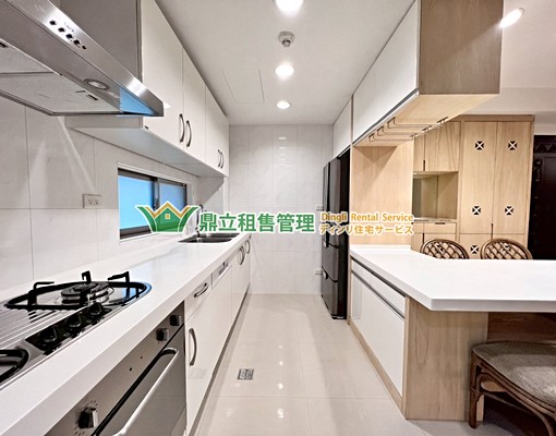 🔥大安森林站🔥稀有釋出/3房含車.管 - Image 10