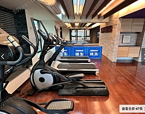 喬陽社宅-龍米路一段實惠租屋/輕奢美宅/可租補 - Image 8