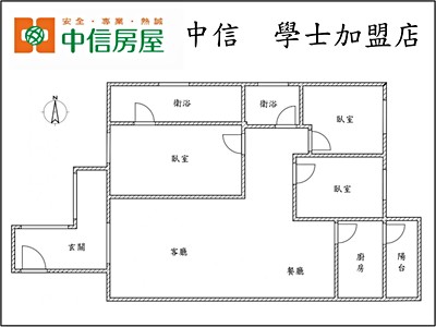 社區圖片