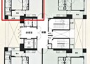 北區-北大路3房2廳，68.2坪