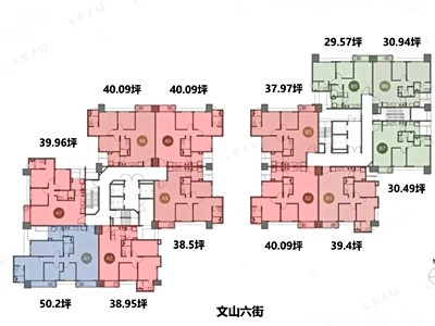 社區圖片