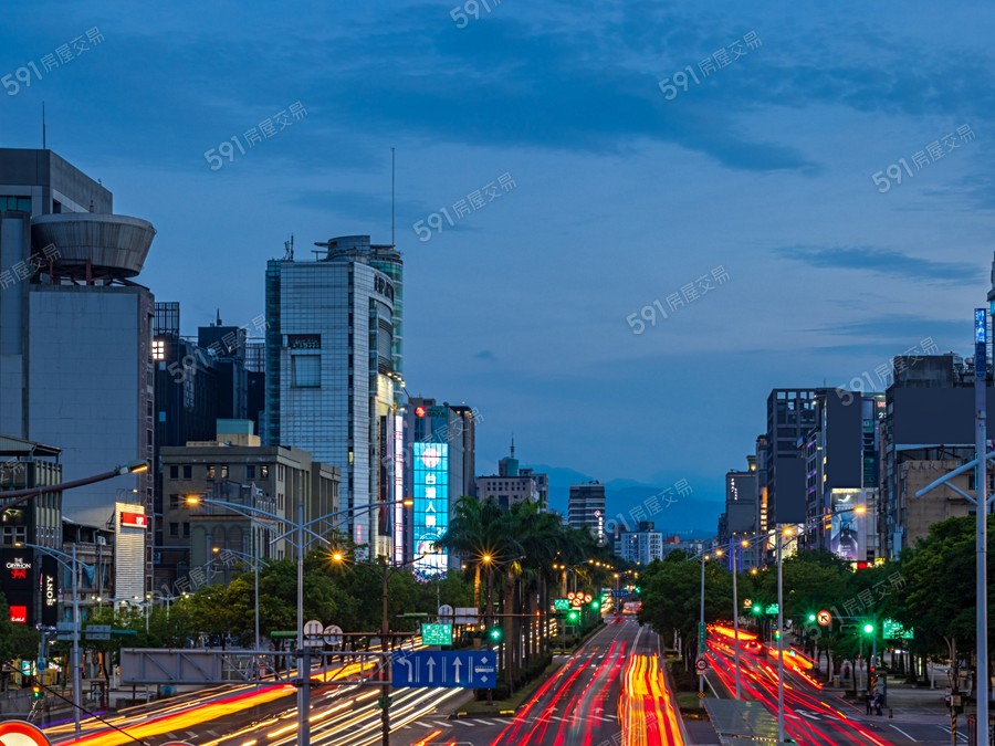 豐基皇居環境圖