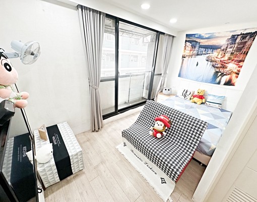 市政/七期✴新屋電梯✴精品商務旅店✴大衛浴✴大陽台✴獨洗獨曬 - Image 2