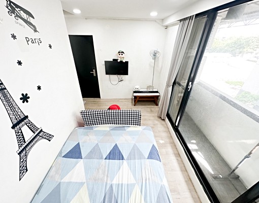 大遠百/新光✡電梯新屋✡精品商務旅店✡大衛浴✡大陽台獨洗獨曬 - Image 5