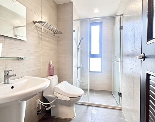 興大商圈【2+1房+平車】附精美傢俱/含車/興大苑/次頂樓 - Thumbnail 14