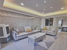 辛亥路203巷巨蛋商圈全翻新..