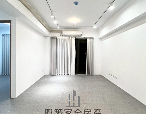 📢全新首租|近遠百喜來登|露臺戶美3房|含車位|H - Image 3