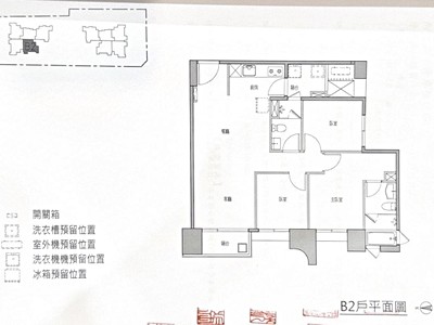 社區圖片