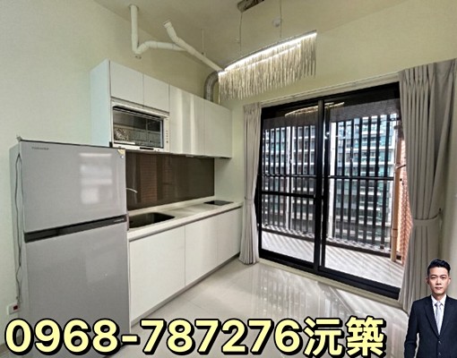 三井商圈雙丰雙卉1+1房 - Image 2