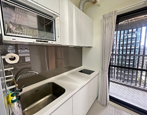 三井商圈雙丰雙卉1+1房 - Image 9