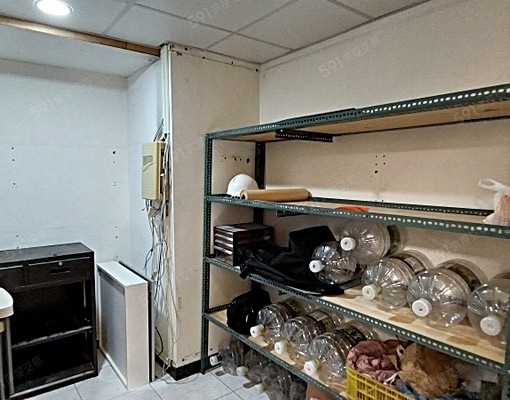 🔸近西門町捷運站🔹營業登記🔸24H管理🔹垃圾代收 - Image 13