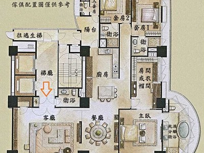 社區圖片