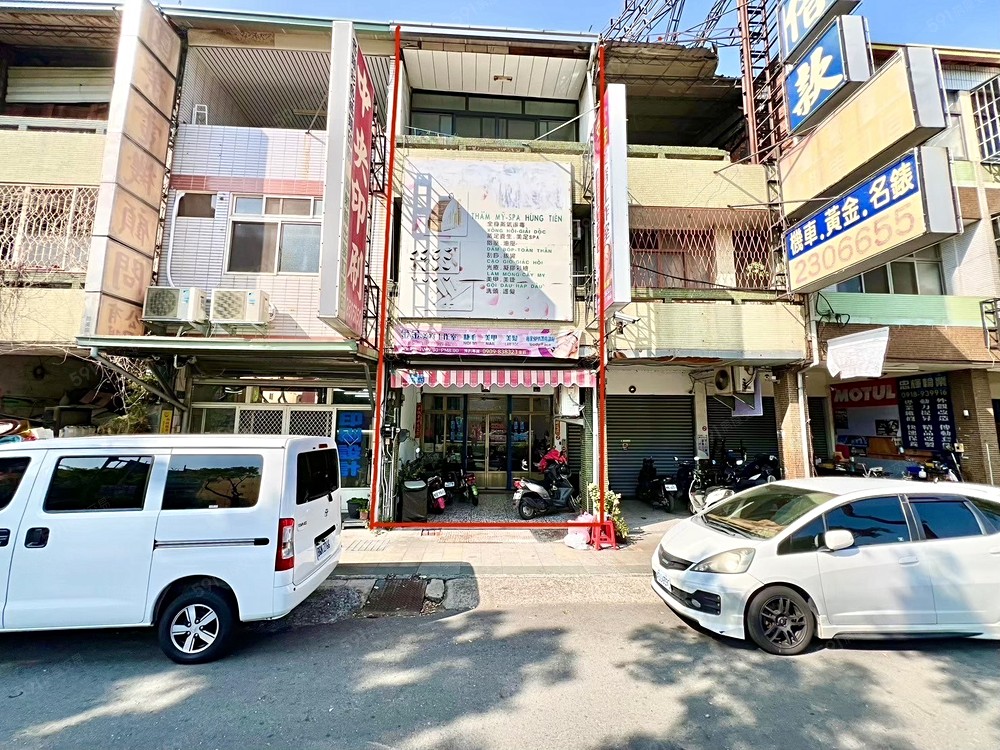 房屋圖片