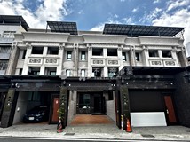 愛國路潮州全聯臨路全新車墅