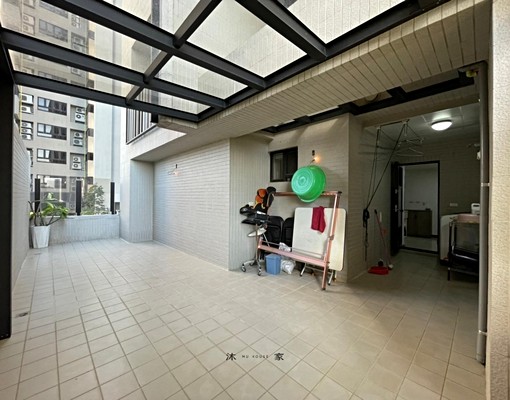 🏠AI公園美宅|貓咪友善露臺2房、含平車位 - Image 14