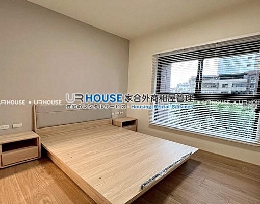 MRT松山|全新裝潢質感三房|家具可談可租補 - Image 8