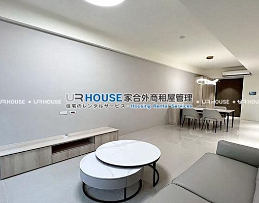 MRT松山|全新裝潢質感三房|家具可談可租補 - Image 6