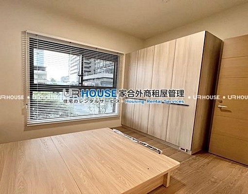 MRT松山|全新裝潢質感三房|家具可談可租補 - Image 9