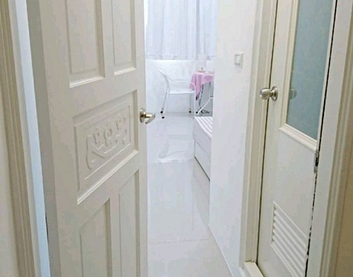 北歐風格典雅套房一房一廳 - Image 13