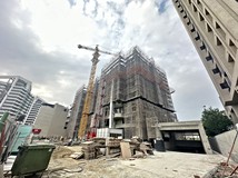 海涵路全新景觀2房平車★銳..