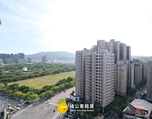 🍊輕軌C21美術館美樹香榭3房附平車 - Image 14