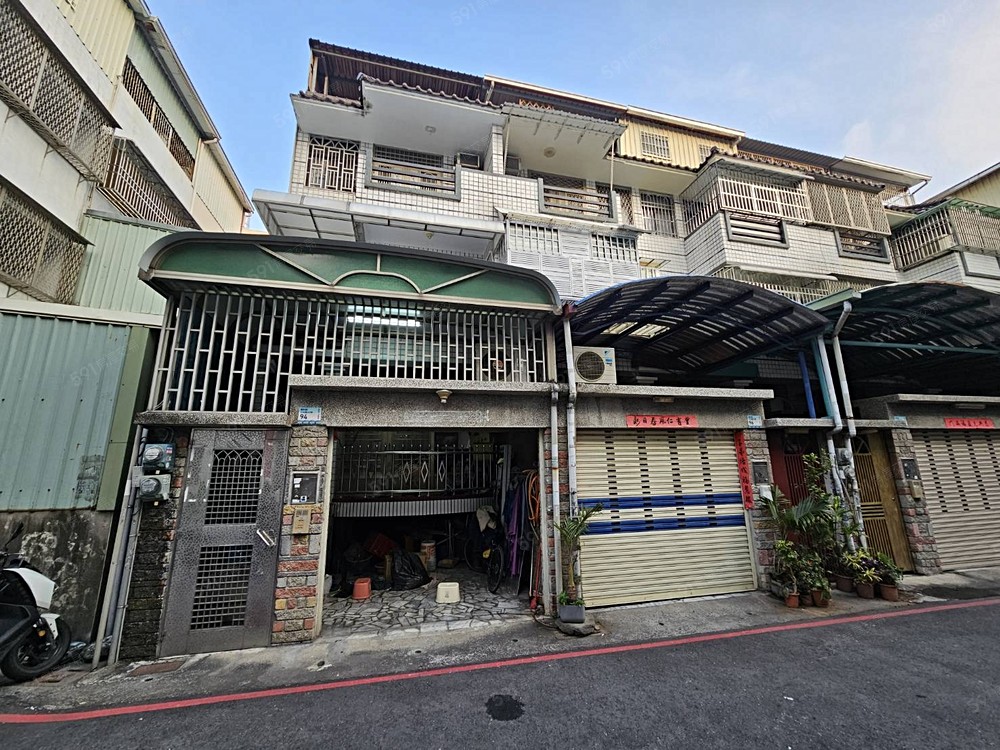 房屋圖片