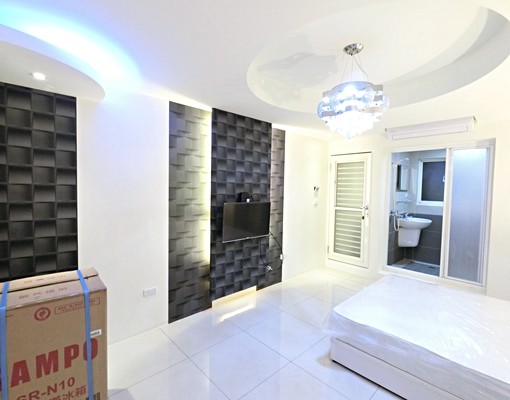 中原夜市精緻裝潢套房生活機能方便去哪都近 - Image 4