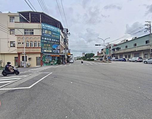 新光田醫院1樓角間店面 - Image 2