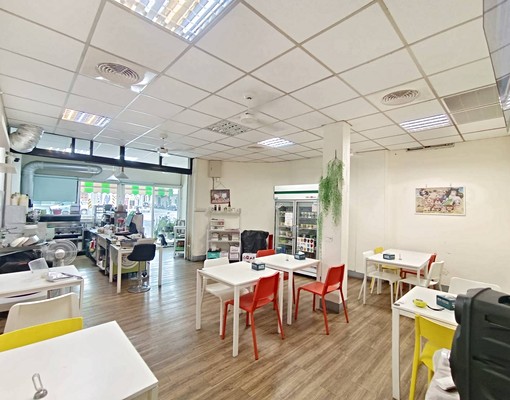 新光田醫院1樓角間店面 - Image 3