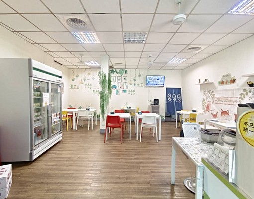 新光田醫院1樓角間店面 - Image 5