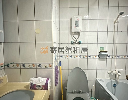 寄居蟹社會住宅🏠喜凱亞美景套房🏀 - Image 2