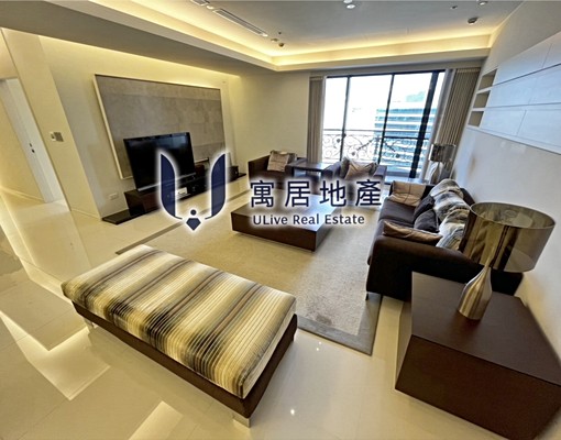 信義安和、101高樓景觀名宅/家具齊全 - Image 4