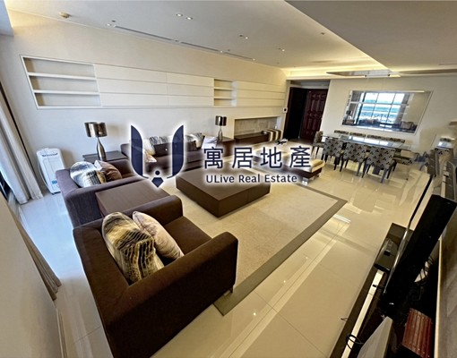 信義安和、101高樓景觀名宅/家具齊全 - Image 11