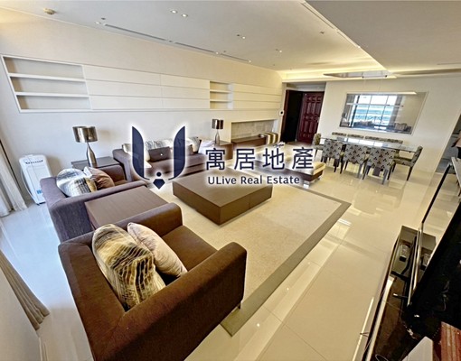 信義安和、101高樓景觀名宅/家具齊全 - Image 1