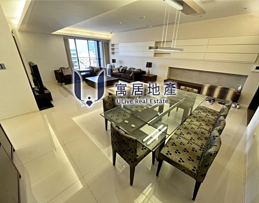 信義安和、101高樓景觀名宅/家具齊全 - Image 12