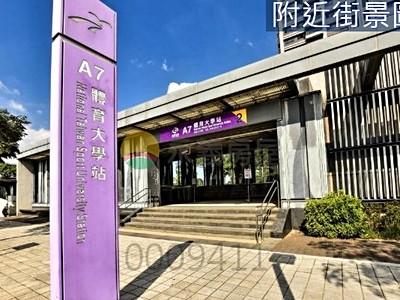 社區圖片