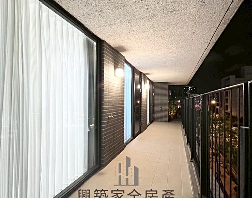 ⚡全新首租|近AI園區、台元🔥椰林大露臺三房|傢俱電可談⚡ - Image 2