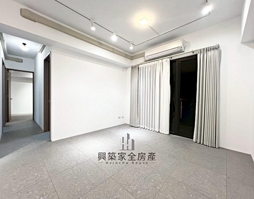 ⚡全新首租|近AI園區、台元🔥椰林大露臺三房|傢俱電可談⚡ - Image 4